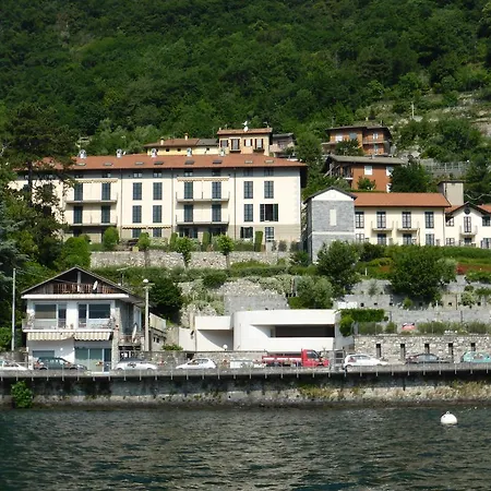 Regina Studio Lejlighed Laglio