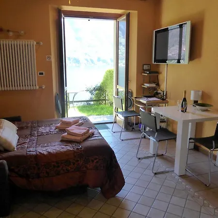 Lejlighed Regina Studio Laglio